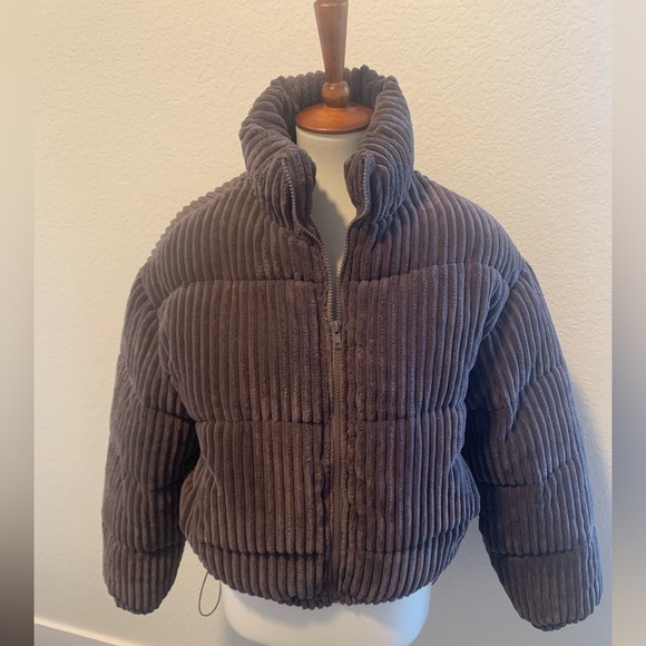 Forever 21 Jacket - Picture 1 of 5